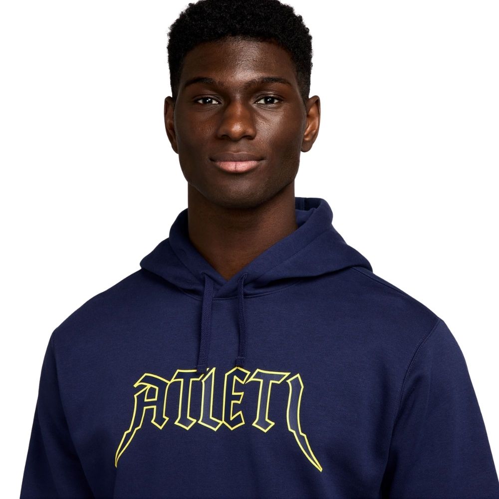 UEFA 25/26 Cotton Sweatshirt image number null